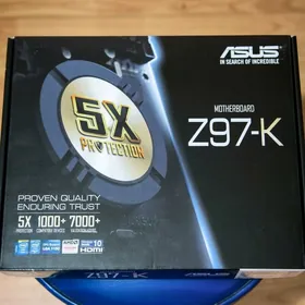 Plata asus