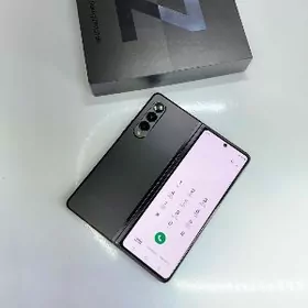 Samsung Z Fold 3 12/256GB 