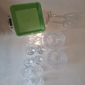 Посуда разная ЗА ВСЁ 50 МАНАТ