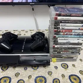 Sony PlayStation 3 Slim