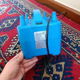 Şar çişiryan aparat