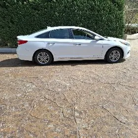 Hyundai Sonata 2017