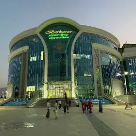 berkarar arenda magazyn