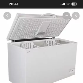 Морозильник UGUR