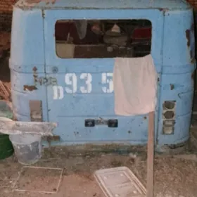 Готовый курятник Товук кетек