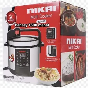 TÄZE GELEN  MULTIWARKALARY BAR