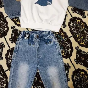 одежда на мальчика