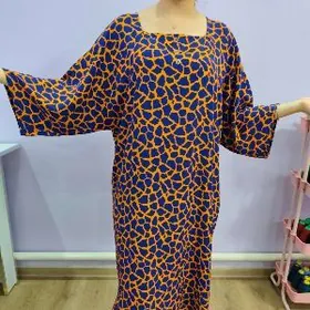 Платья (Оверсайз)