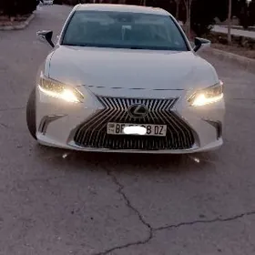 Lexus ES 350 2020