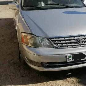 Toyota Avalon 2003