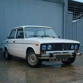 Lada 2106 2000