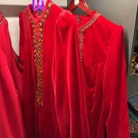 talyp koynek cabyt don