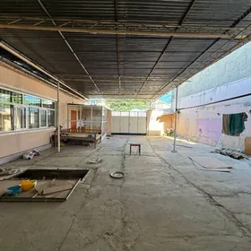 ДОМ РАЙОН «АК АЛТЫН»