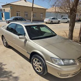 Toyota Camry 1997