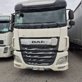 DAF XF 530 2021