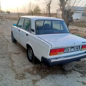 Lada 2107 2011
