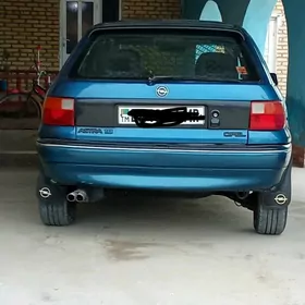 Opel Astra 1992