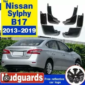 Nissan Sentra Brazgawyk 13-19ý