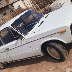 Lada 2106 1990