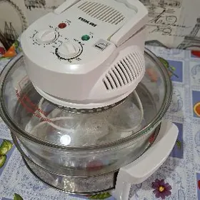 Электро гриль