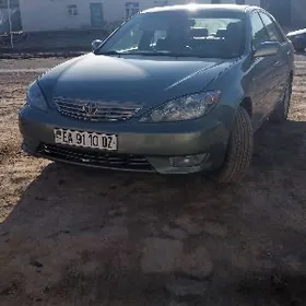 Toyota Camry 2005