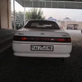 Toyota Mark II 1993