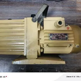 ВАКУУМНЫЙ НАСОС