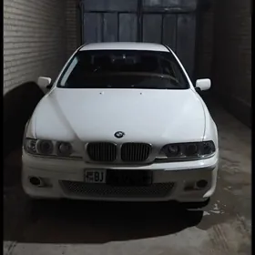 BMW 540 1999