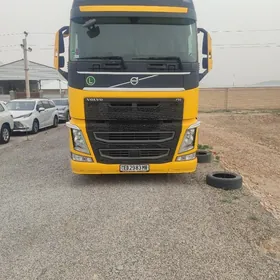 Volvo FH 500 2020