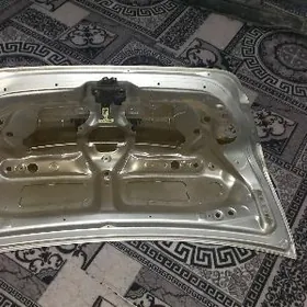 kemyrin bamperi bagaji