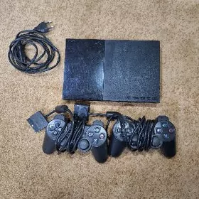 Play Station 2