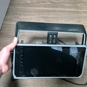 prada telewizor 2013