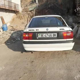 Opel Vectra 1993