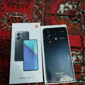 Redmi Not 13  8/256gb