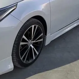 Corolla disga korolla