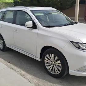 Mitsubishi Outlander Sport 2022