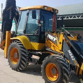 JCB 3CX ECO 2013