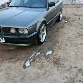 BMW 535 1992