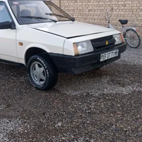 Lada 2109 1998