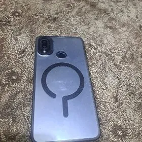 SAMSUNG A10S abmen iphone