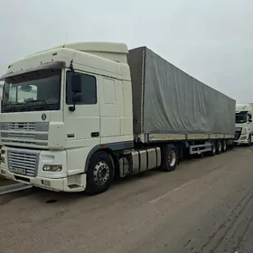 DAF 460 2003