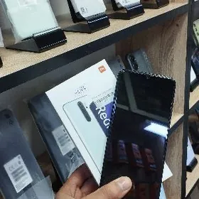 redmi not8pro 6/64gb