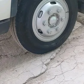 Teker Diska 7.50.R16