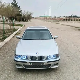 BMW 528 1996