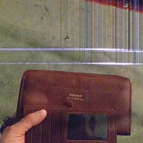 Original Fidurov koshelyok