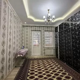 4 ком 110 кв² Мир 6 Евро