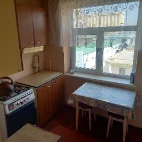 2 комнат 4 этаж