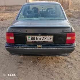 Opel Vectra 1992