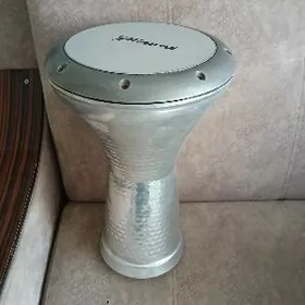 saz guraly zerp, nagara daul