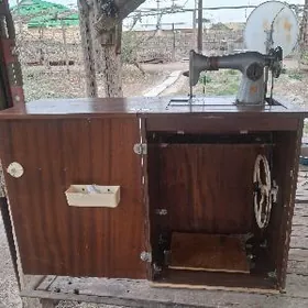 тикин машин